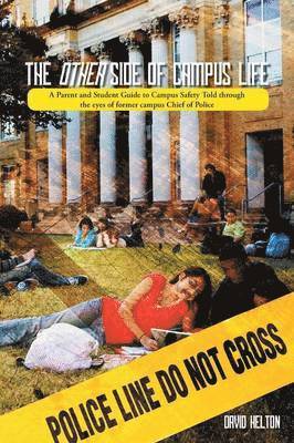 David Helton - Other Side of Campus Life, Häftad. Tillgänglighet: Lägg i varukorg
