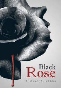 bokomslag Black Rose