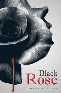bokomslag Black Rose