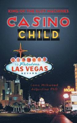 bokomslag Casino Child