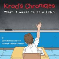 bokomslag Krod's Chronicles