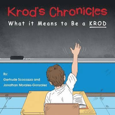 Krod's Chronicles 1