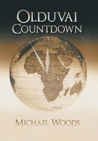 bokomslag Olduvai Countdown