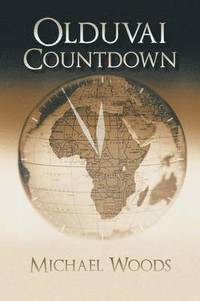 bokomslag Olduvai Countdown