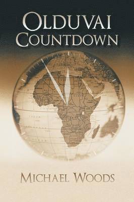 bokomslag Olduvai Countdown