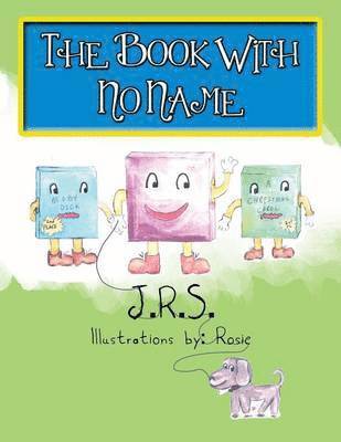 Book With No Name 1