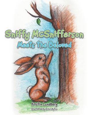 Sniffy McSnifferson 1