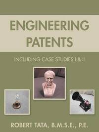 bokomslag Engineering Patents