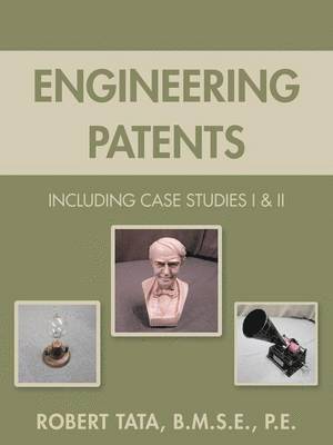 bokomslag Engineering Patents