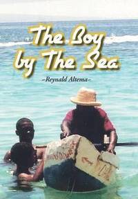 bokomslag The Boy by the Sea