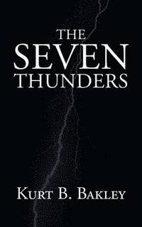 bokomslag The Seven Thunders