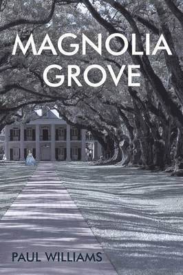 bokomslag Magnolia Grove