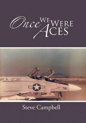 Once We Were Aces 1