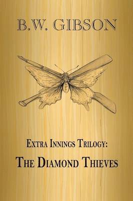 Extra Innings Trilogy 1