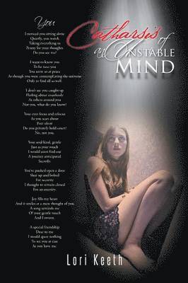 Lori Keeth - Catharsis of an Unstable Mind, Häftad