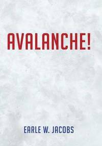 bokomslag Avalanche!