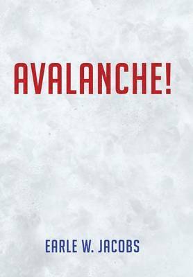 bokomslag Avalanche!