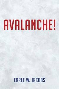 bokomslag Avalanche!