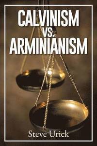 bokomslag Calvinism vs. Arminianism