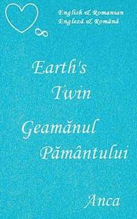 bokomslag Earth's Twin Geam Nul P Mantului