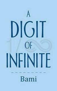 bokomslag Digit of Infinite