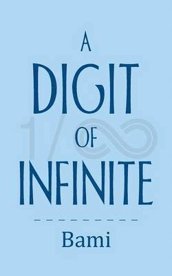 bokomslag Digit of Infinite
