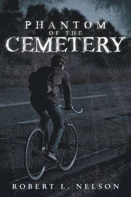 Phantom of the Cemetery 1