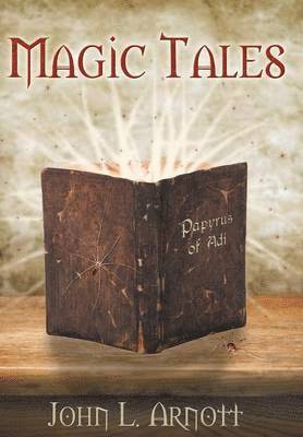 Magic Tales 1