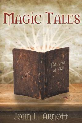 Magic Tales 1