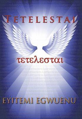 Tetelestai 1