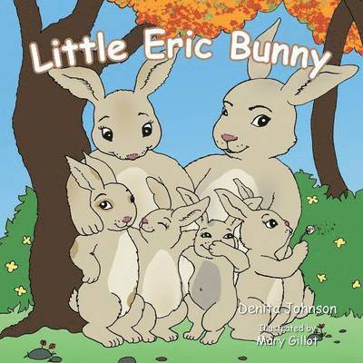 Little Eric Bunny 1
