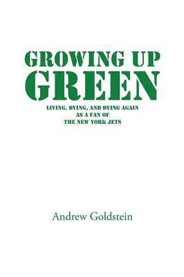 Growing Up Green 1