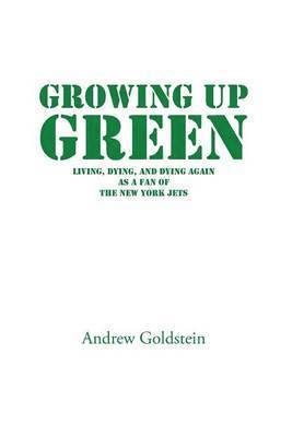 Growing Up Green