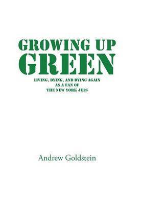 Growing Up Green 1