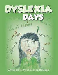 bokomslag Dyslexia Days