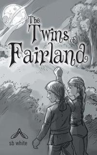 bokomslag The Twins of Fairland