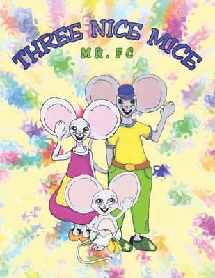 Three Nice Mice 1