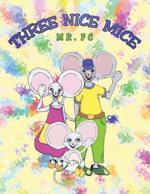 Three Nice Mice