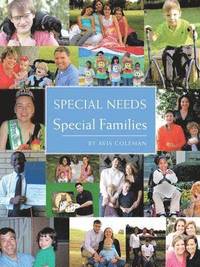 bokomslag Special Needs