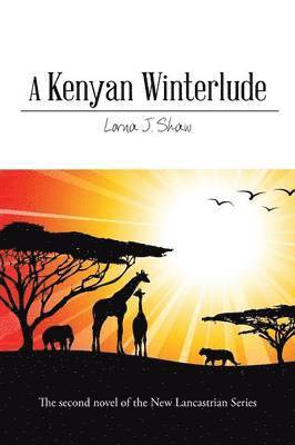 A Kenyan Winterlude 1