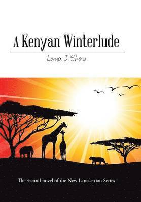 A Kenyan Winterlude 1