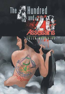 4 Hundred and 20 Assassins