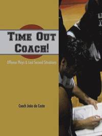 bokomslag Time Out Coach!