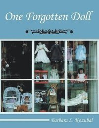 bokomslag One Forgotten Doll