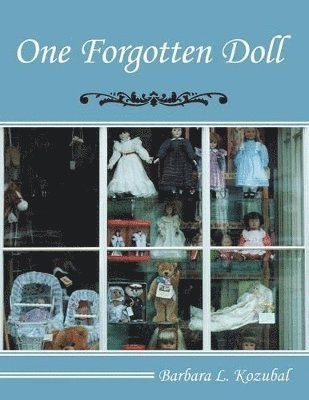 One Forgotten Doll 1