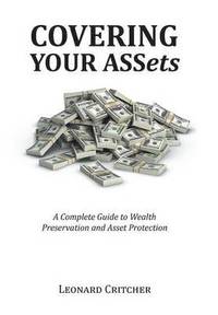 bokomslag Covering Your Assets