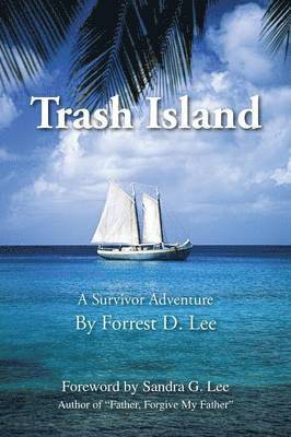 Trash Island 1