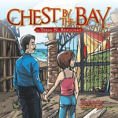 Chest by the Bay 1