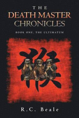 The Death Master Chronicles 1