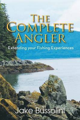 The Complete Angler 1